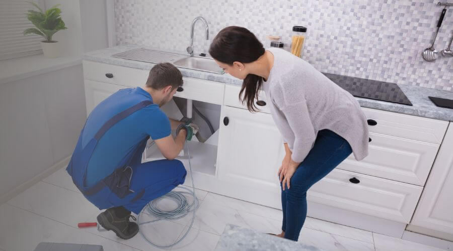Professional Tankless Water Heater Installation in Vallonia, IN